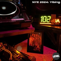 Live from NYE 2024: Yibing