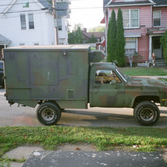 A Weekend In Gem City (Prod. By Elias, If Only)