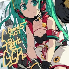 匿名配送】ヴァイス 巡音ルカ ダブルラリアット セット サイン