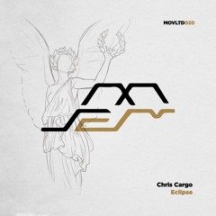 PREMIERE: Chris Cargo - Illuminati (Original Mix) [Movement Limited]