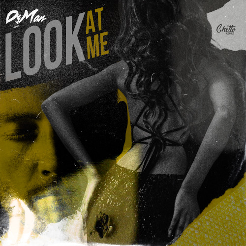 OsMan - Look At Me