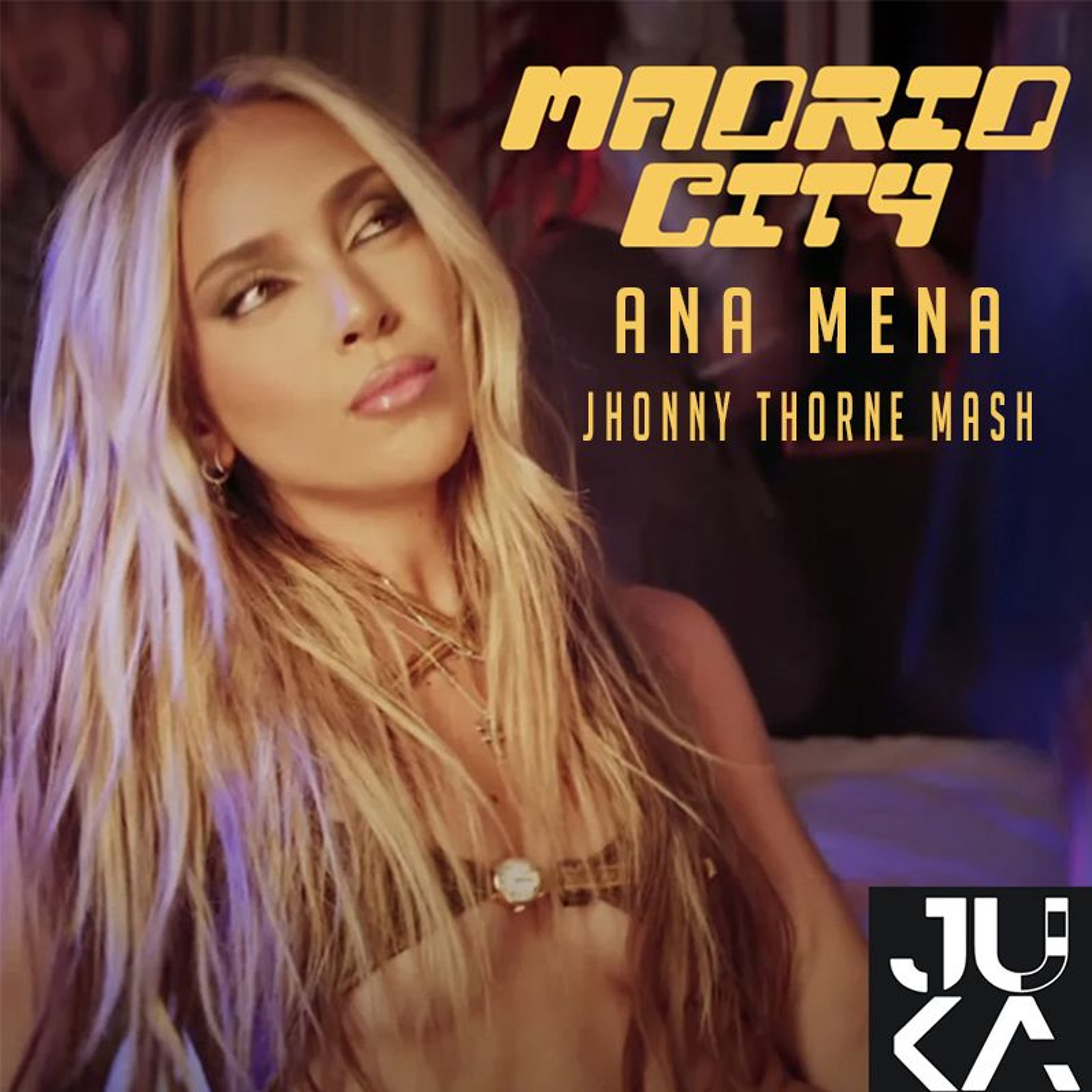 DJ Jhonny Thorne