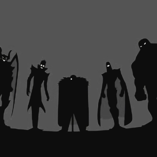 Twan Da Don- Intro (Villains Own Da Night)