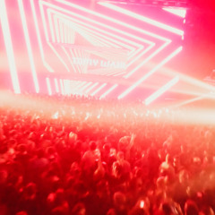 Tomy Wahl Set Live @ Plaza De La Musica, Cordoba, Argentina 16.05.2025