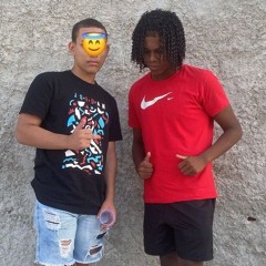 ELA JOGA A XRC x BEAT MODINHA