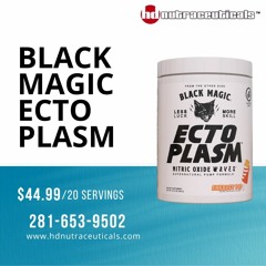 Shop Black Magic Ecto Plasm In Hawaii