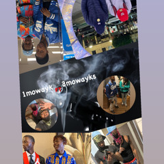 pAstdAwoCC ft 3mowayks