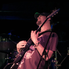 There is guitar somewhere in this mix - Dj Chris TAillon