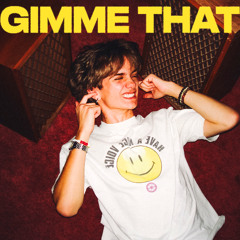 nikko - GIMME THAT (BASS)