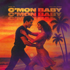 C'mon Baby (feat. Una Jensen)