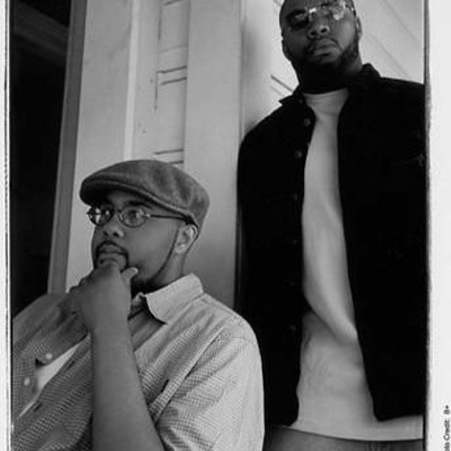 See Dee - Make U Feel That Way (R.I.P Blackalicious)
