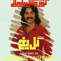 كوروش يغمايي _ گل يخ, KORG PA4X, Tyros 5 - Gole Yach