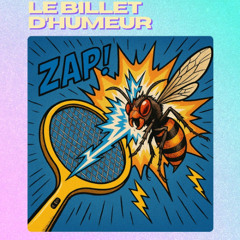 Prédateur VS Raquette électrique