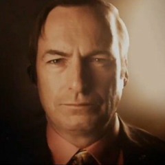 Saul Goodman 3d