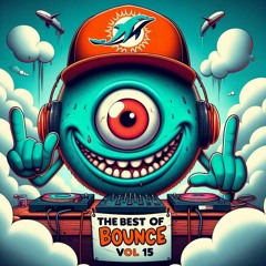 THE BEST OF BOUNCE VOL 15