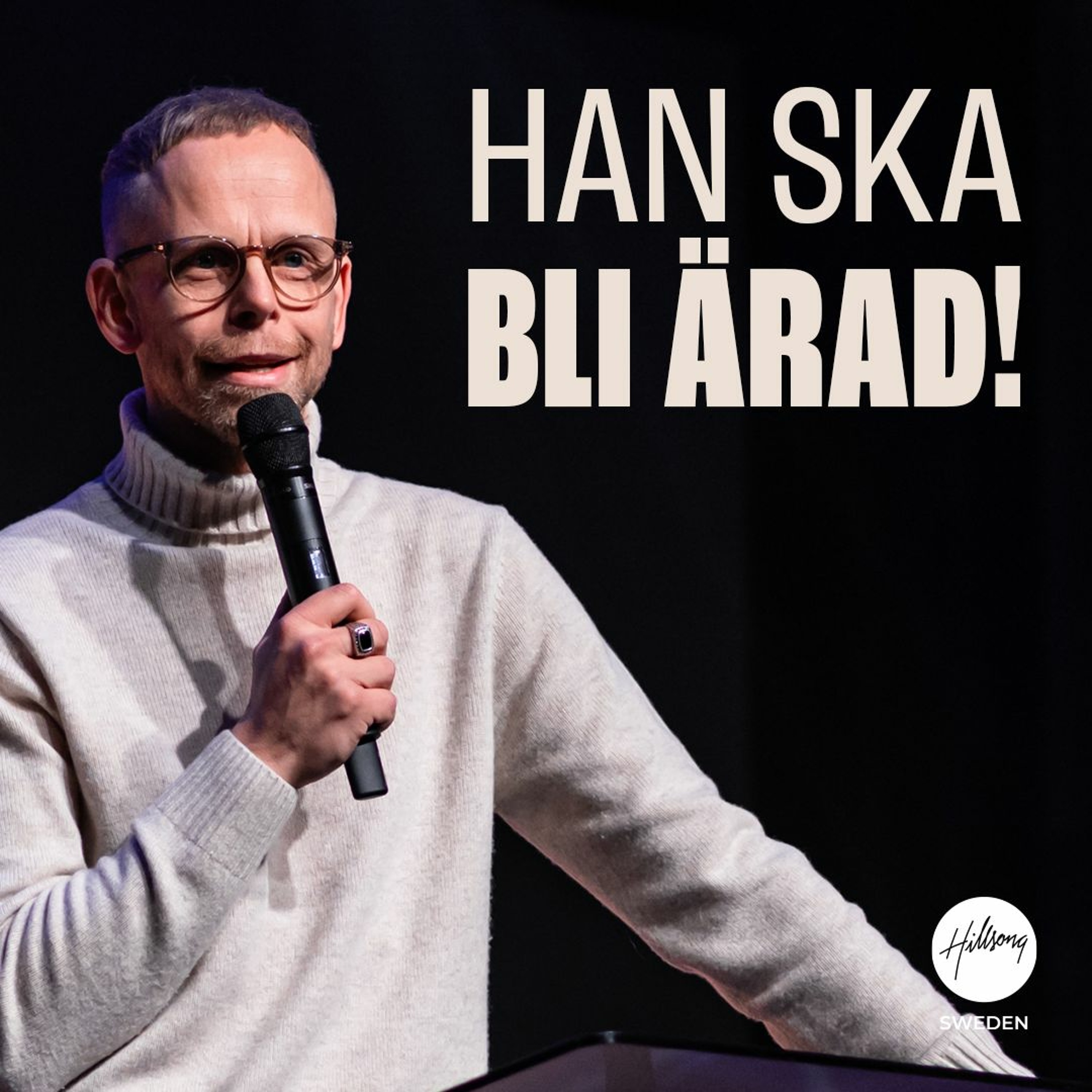 Andreas Nielsen - Han ska bli ärad!
