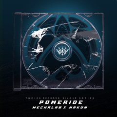 MechaLAB x nAkon - Poweride