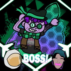 [FANMADE] (R? - M? BOSS!) Temporary Flight Attendant, Unraveled