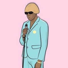 Tyler The Creator Type Beat