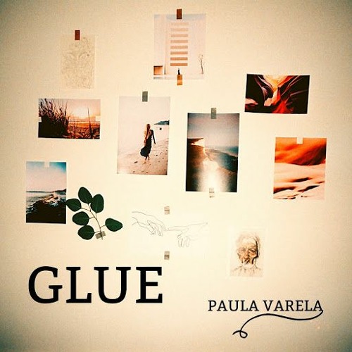 Glue