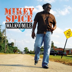 This Is Mikey Spice
