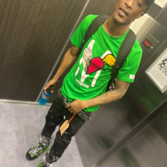 CHASING THAT BAG (feat. GMG TEE)