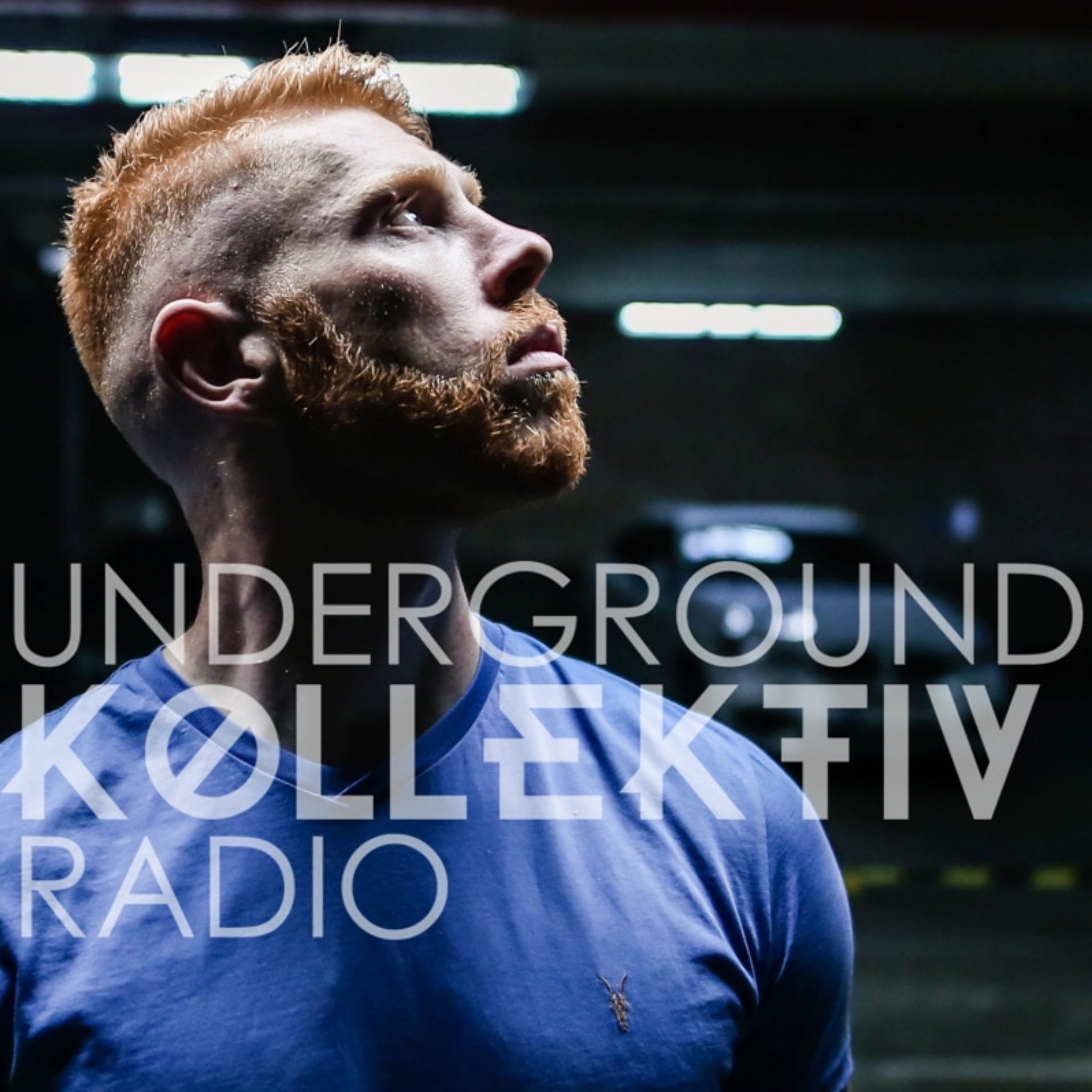 MKEY: Underground Kollektiv 011