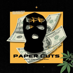 trapstardice | PAPERCUTS (ft.YP & lilwoody)