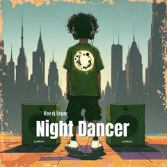 Night Dancer