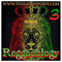 Reggaeology 3