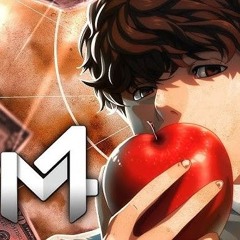 A-Kira - Justiça - M4rkim