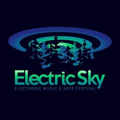 Electric Sky 2022 Studio Mix