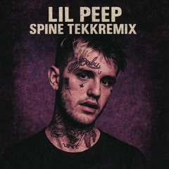 Lil Peep Spine HardTekk Remix