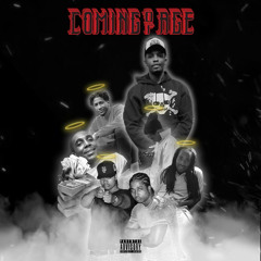 Melly Mell - Shell Station