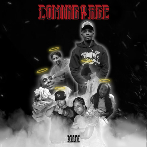 Melly Mell - Red Light