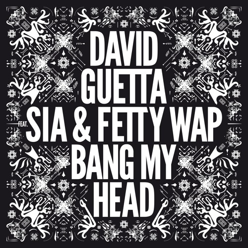 david guetta