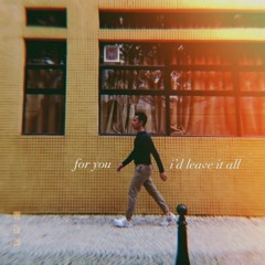 budapest (george ezra cover) - baste