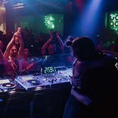 pusmus b2b matan / Boogaloo 14092024