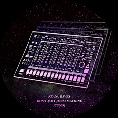 Keanu Raves - Clubman Stage Route 5 [Club Unique]