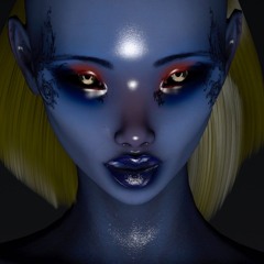 krystal kastles +2500+ *on Spotify now*