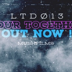 LTD013 - 'POUR TOGETHER' (REMIX) - Kvng Mak x Rez x Shapta