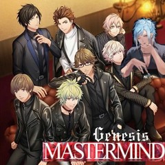Genesis☆MASTERMIND (HE☆VENS vs. Akira and Yakou) (Mashup)