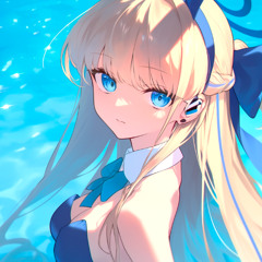 Bunny Bunny Carrot Carrot (Hanii remix) [Blue archive]