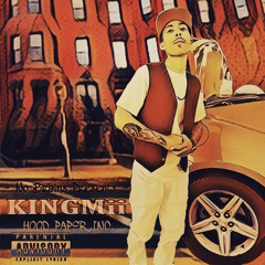 My Way Or The Highway Ft. Mo$$ & King Duttch