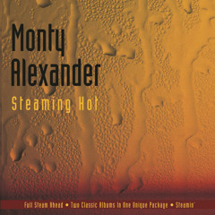 Stream Love Notes by Monty Alexander | Listen online for free on