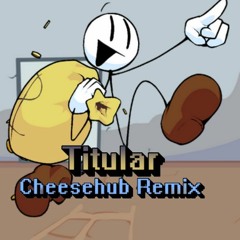 (Vs Impostor V4) Titular: Cheesehub Remix