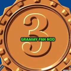 Love made us legendary [8-14 #3 Top Bronze Grammy]