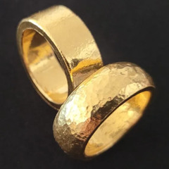 Uses of 24k gold