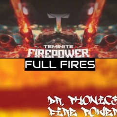FULL FIRES (Firepower mashup) by JJMAJOR