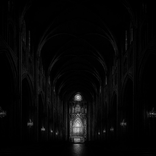 Ton Music - Cathedral